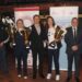 Zorana Arunović i Damir Mikec najbolji strelci 2018: Priznanje podstrek za nove uspehe