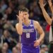 Bogdan ponovo odličan, Toronto jači i bez Lenarda