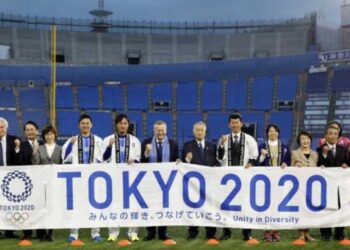 Rusiji preti zabrana učešća na Olimpijskim igrama 2020.