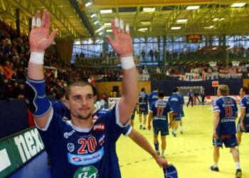 Ratko Nikolić: Nenad Peruničić je jako hrabar!