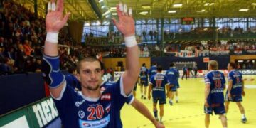 Ratko Nikolić: Nenad Peruničić je jako hrabar!