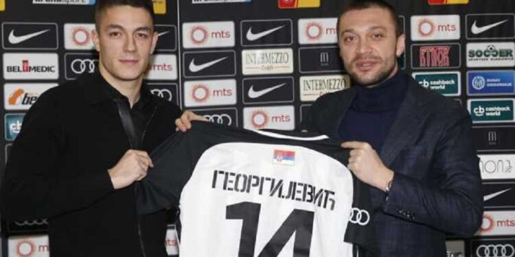 „Hteo sam samo ovaj sveti grb“