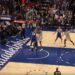 Bivši košarkaš Zvezde na vrhu NBA Top 10 liste (VIDEO)