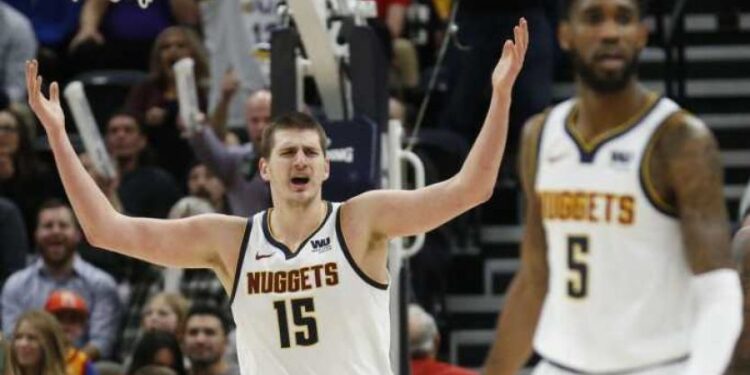 Jokić: Ako hoće, neka me kazne