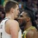 Jokić pred suspenzijom, tuča na terenu (VIDEO)