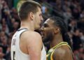 Jokić suspendovan! (FOTO/VIDEO)