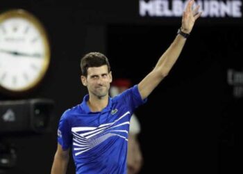 Novak posle meča: Da sam navijač, kupio bih kartu za finalni duel