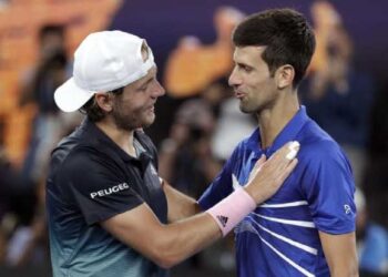 Prevedite i Puju i Cicipasu „kao bosi po trnju“: Finale je blokbaster Đoković – Nadal