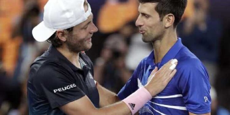 Prevedite i Puju i Cicipasu „kao bosi po trnju“: Finale je blokbaster Đoković – Nadal