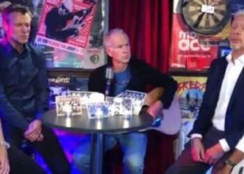 Poslušajte kako pet teniskih besmrtnika kucaju na vrata Dejvis kupa (VIDEO)