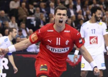 Francuska ne brani svetsko zlato, Danska prvi finalista