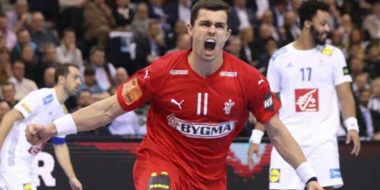 Francuska ne brani svetsko zlato, Danska prvi finalista