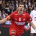 Francuska ne brani svetsko zlato, Danska prvi finalista