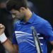 Nole postavio novi poredak na ATP listi