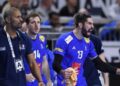 Karabatić doneo Francuzima bronzu