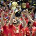 Nepobeđena Danska stigla do prvog svetskog zlata