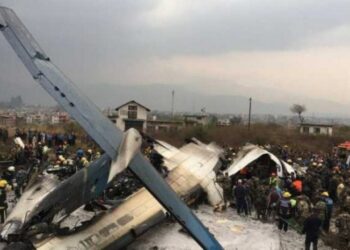 Emotivni slom pilota uzrok najveće avionske nesreće