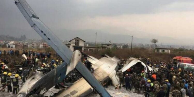 Emotivni slom pilota uzrok najveće avionske nesreće