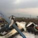 Emotivni slom pilota uzrok najveće avionske nesreće