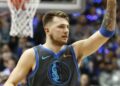 Luka Dončić ispisuje istoriju NBA (VIDEO)