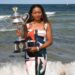 Naomi Osaka i zvanično najbolja na svetu
