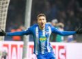 Grujić hit u Nemačkoj: Ugledam se na Ronalda, Mesi najbolji