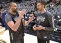 Gasol u Sakramentu?