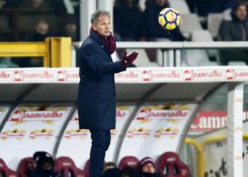 Siniša Mihajlović zvanično novi trener Bolonje