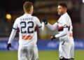Gol i asistencija Lazovića (VIDEO)