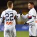 Gol i asistencija Lazovića (VIDEO)
