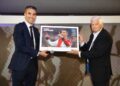 Van Persi najbolji sportista Holandije za 2018.