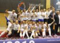 Finale odbojkaškog kupa ponovo u Lajkovcu