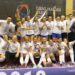 Finale odbojkaškog kupa ponovo u Lajkovcu