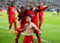 Jović glavna meta Real Madrida