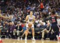 Bogdan i Bjelica vodili Sakramento do ubedljive pobede