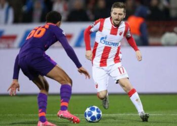 Marin: Da, ponuda je stigla