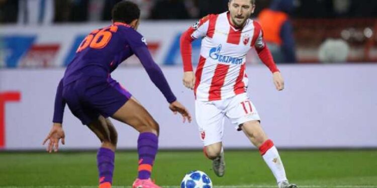 Marin: Da, ponuda je stigla