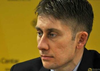 Lice i naličje srpske stvarnosti (3): Retardirane kolege iz opozicije