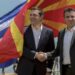 Evropski parlament: Zaev i Cipras zaslužuju Nobela
