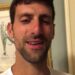 Novak čestitao Božić pa otkrio kako će ga provesti (VIDEO)