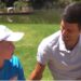 Novakov savet: Najvažnije da voliš to što radiš (VIDEO)