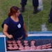 U argentinskoj glavnoj ligi u fudbalu kao na vašaru: Pljeskavice pored igrališta (VIDEO)