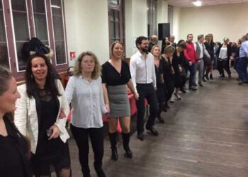 Predsednik spremio pečenje