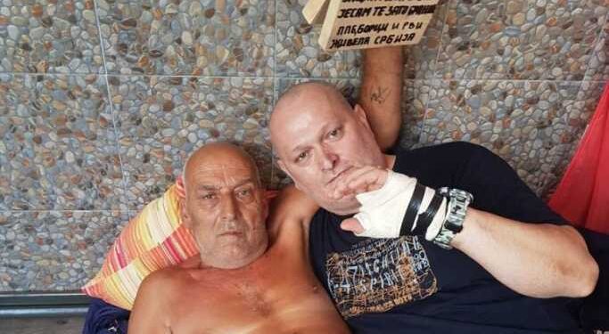 Položaj ratnih veterana u Srbiji (3): Država kao maćeha