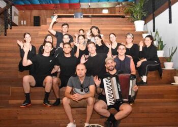 U Melburnu osnovana Akademija srpskog folklora i kulture
