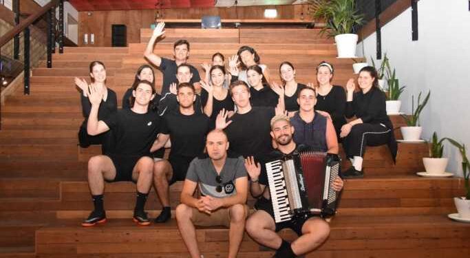U Melburnu osnovana Akademija srpskog folklora i kulture