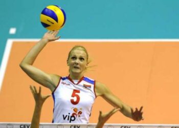 Još jedna reprezentativka se vratila u srpsku odbojku