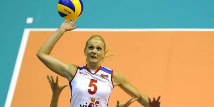 Još jedna reprezentativka se vratila u srpsku odbojku