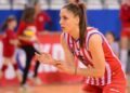 Tijana Malešević napušta Zvezdu