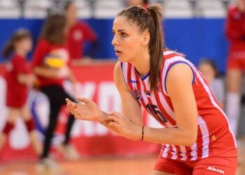 Tijana Malešević napušta Zvezdu